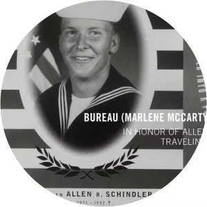 Allen R. Schindler, Jr.