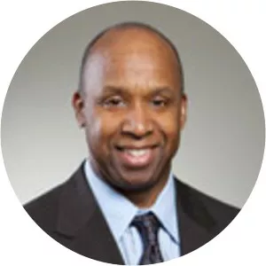 Allen S. Hammond - Author