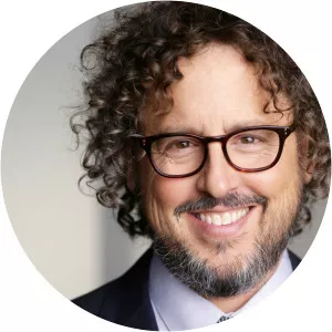 Allen Salkin - American journalist