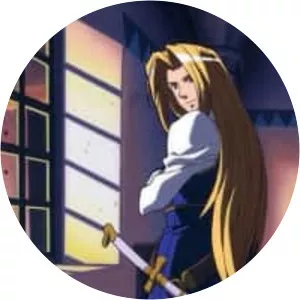 Allen Schezar - Fictional character