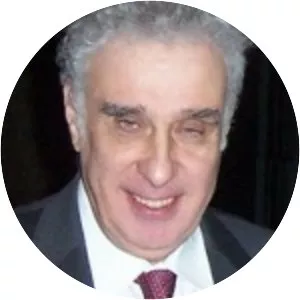 Allen Schick - Professor