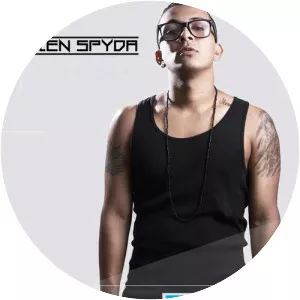 Allen Spyda - Musical artist