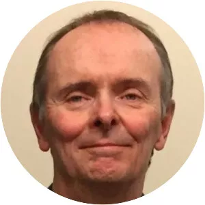 Allen Stairs - Author