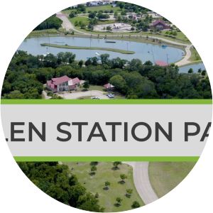 Allen Station Park
