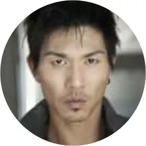 Allen Theosky Rowe - Actor