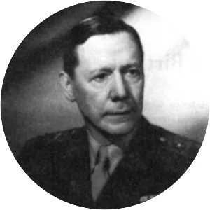 Allen W. Gullion - American officer