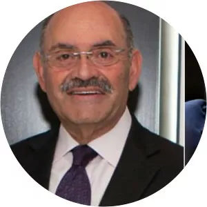 Allen Weisselberg