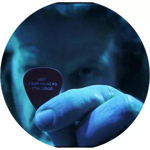 Allen Whitman - Musical artist