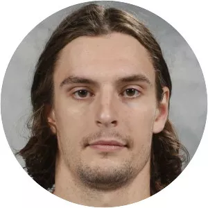 Allen York - Ice hockey goaltender