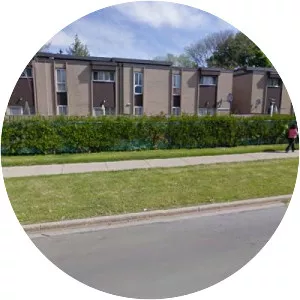 Allenbury Gardens - 