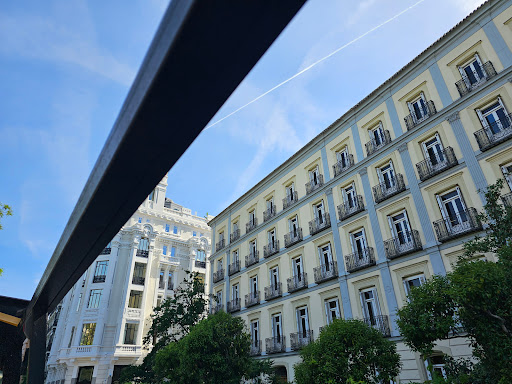 allende arquitectos - 