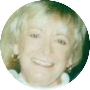 Allene Jeanne Sanders photograph