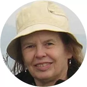 Allenna Leonard photograph