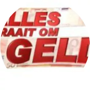 Alles Draait Om Geld