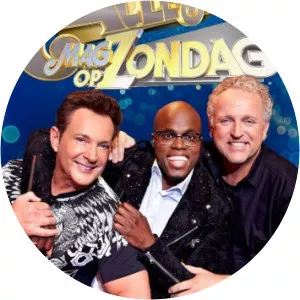 Alles mag op ... - TV program