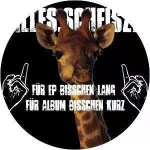 Alles. Scheisze - Musical group