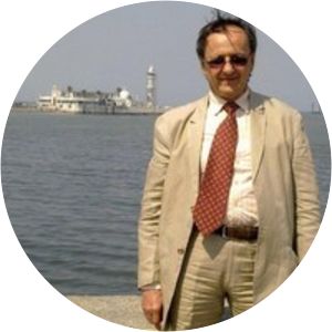 Allesandro Geromella photograph