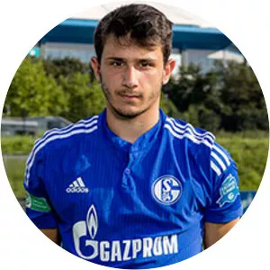 Allessandro Fiore-Tapia - Football player