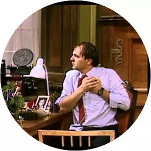 Alletiders nisse - TV series