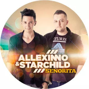 Allexinno & Starchild