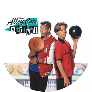 Alley Cats Strike!