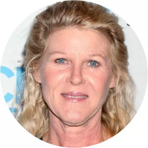 Alley Mills - American actress