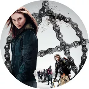 Alleycats - 2016 ‧ Thriller/Action ‧ 1h 41m