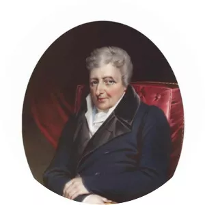 Alleyne Fitz Herbert, 1st Baron St Helens