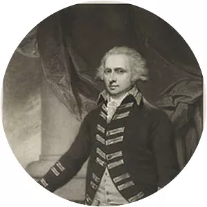 Alleyne FitzHerbert, 1st Baron St Helens