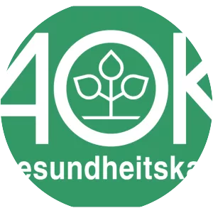 Allgemeine Ortskrankenkasse - 