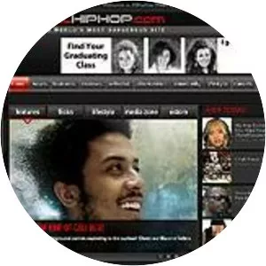 AllHipHop - Website