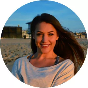 Alli Beckman - Film actor