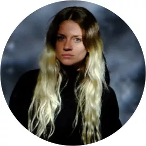 Alli Coates photograph