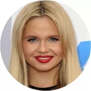 Alli Simpson