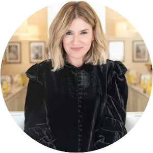 Alli Webb photograph