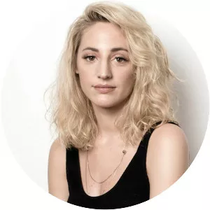 Alli Willow - Film actor