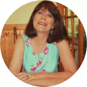 Allia Zobel-Nolan - Author