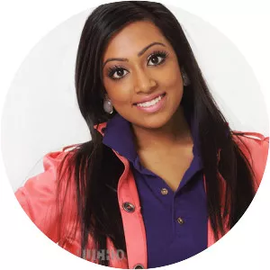 Alliah Alli Bhandari