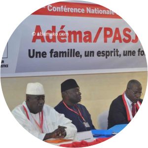 Alliance for Democracy in Mali