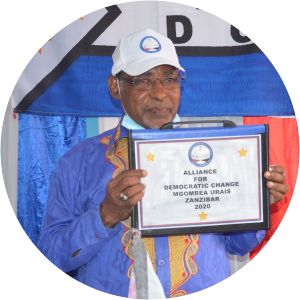 Alliance for Democratic Change