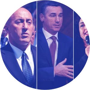 Alliance for the Future of Kosovo