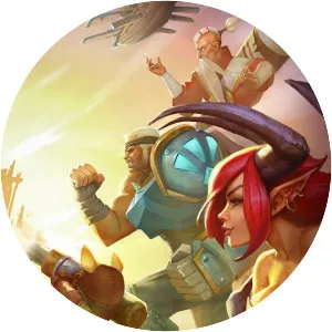 Alliance: Heroes of the Spire - Video game