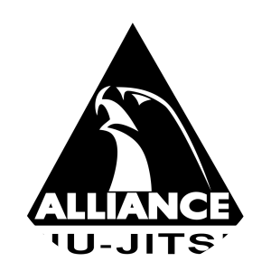 Alliance Jiu Jitsu photograph