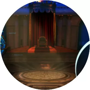 Alliance of the Sacred Suns - Video game