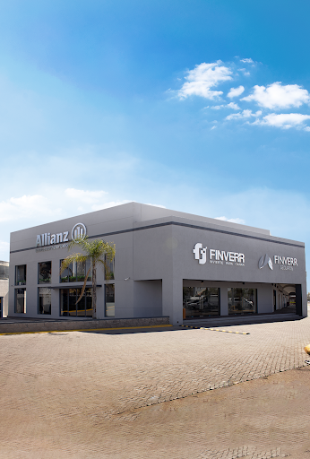 Allianz Distribuidor Autorizado FINVERR SEGUROS en Aguascalientes