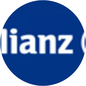 Allianz SE - Financial services company