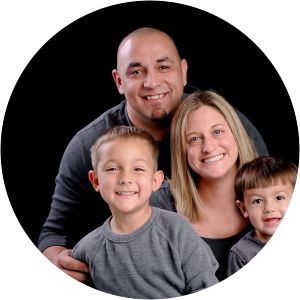 Allicia Shearer photograph