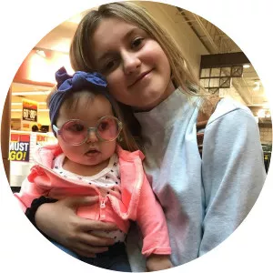 Allie Bieber photograph