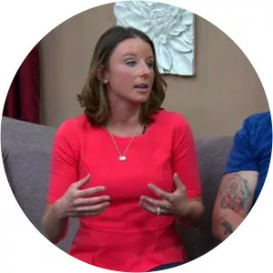 Allie Elliot photograph