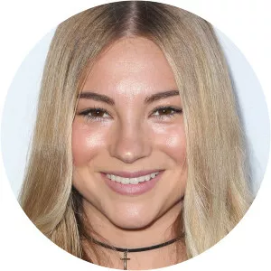 Allie Gonino - American actress